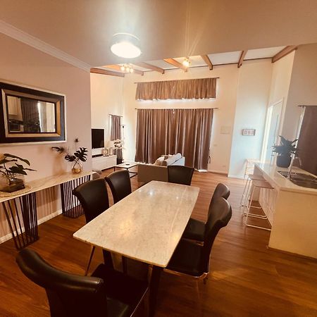 Cosy 4Br Home 15 Minutes Away From Melbourne Airport St Albans المظهر الخارجي الصورة
