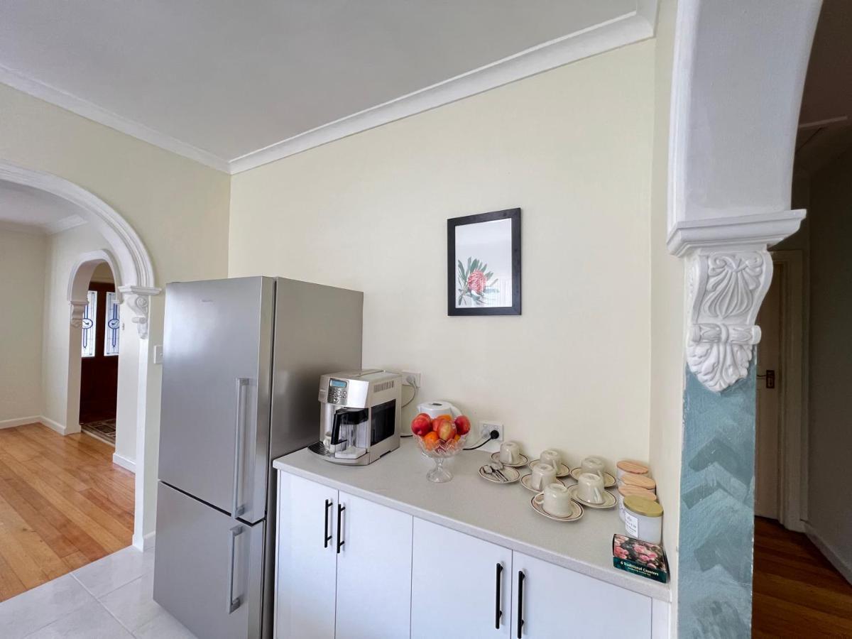 Cosy 4Br Home 15 Minutes Away From Melbourne Airport St Albans المظهر الخارجي الصورة