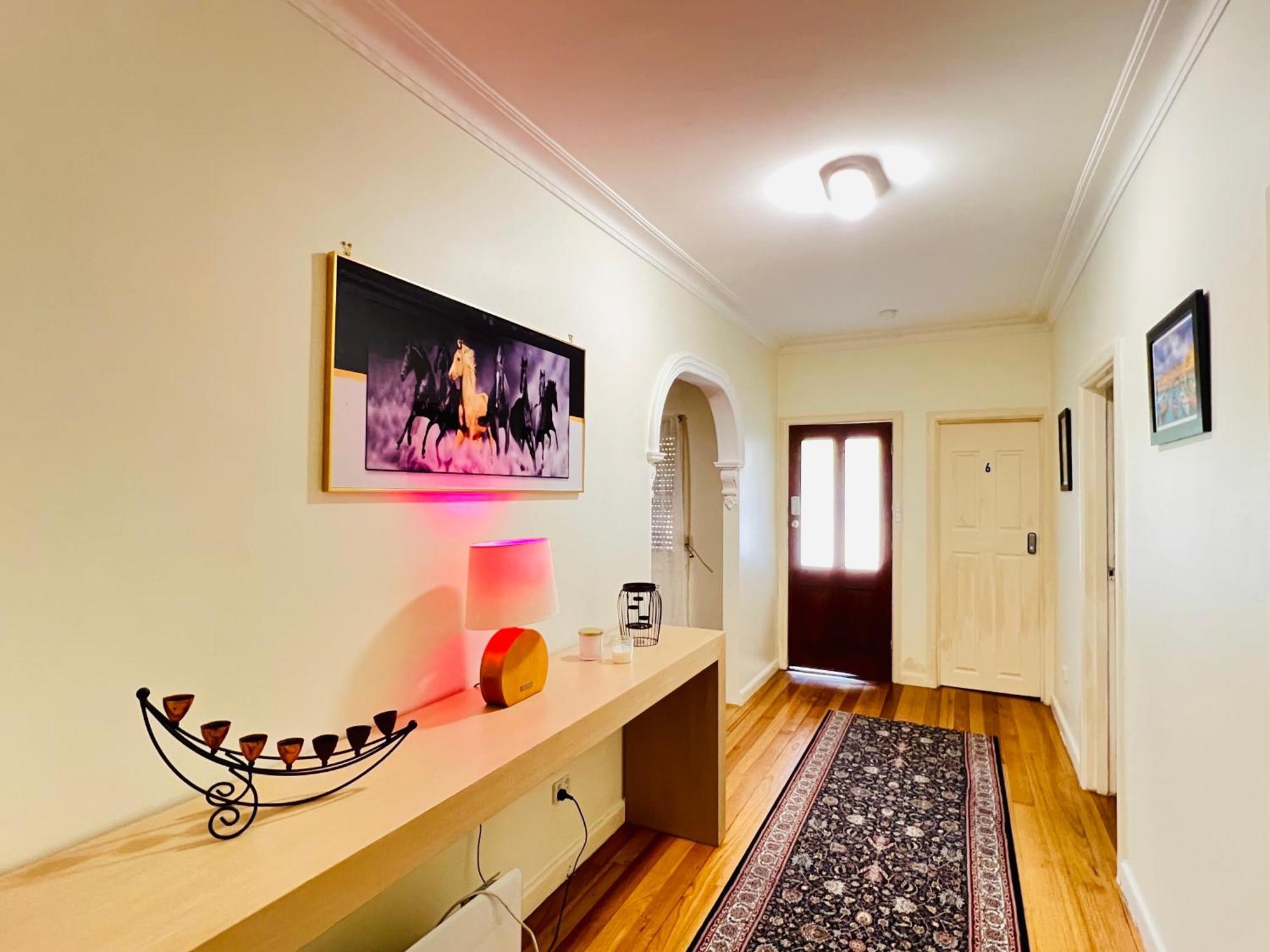 Cosy 4Br Home 15 Minutes Away From Melbourne Airport St Albans المظهر الخارجي الصورة