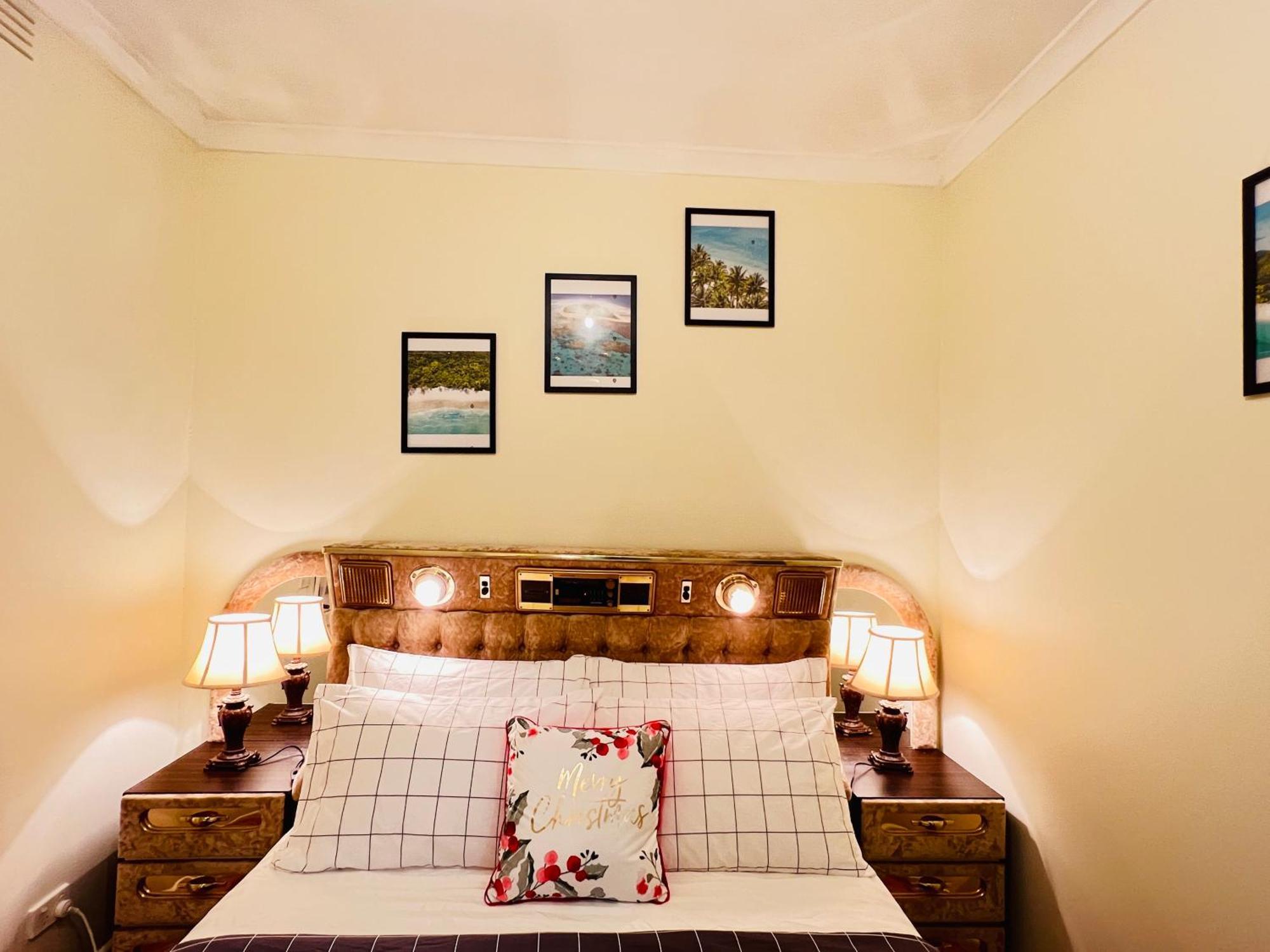 Cosy 4Br Home 15 Minutes Away From Melbourne Airport St Albans المظهر الخارجي الصورة