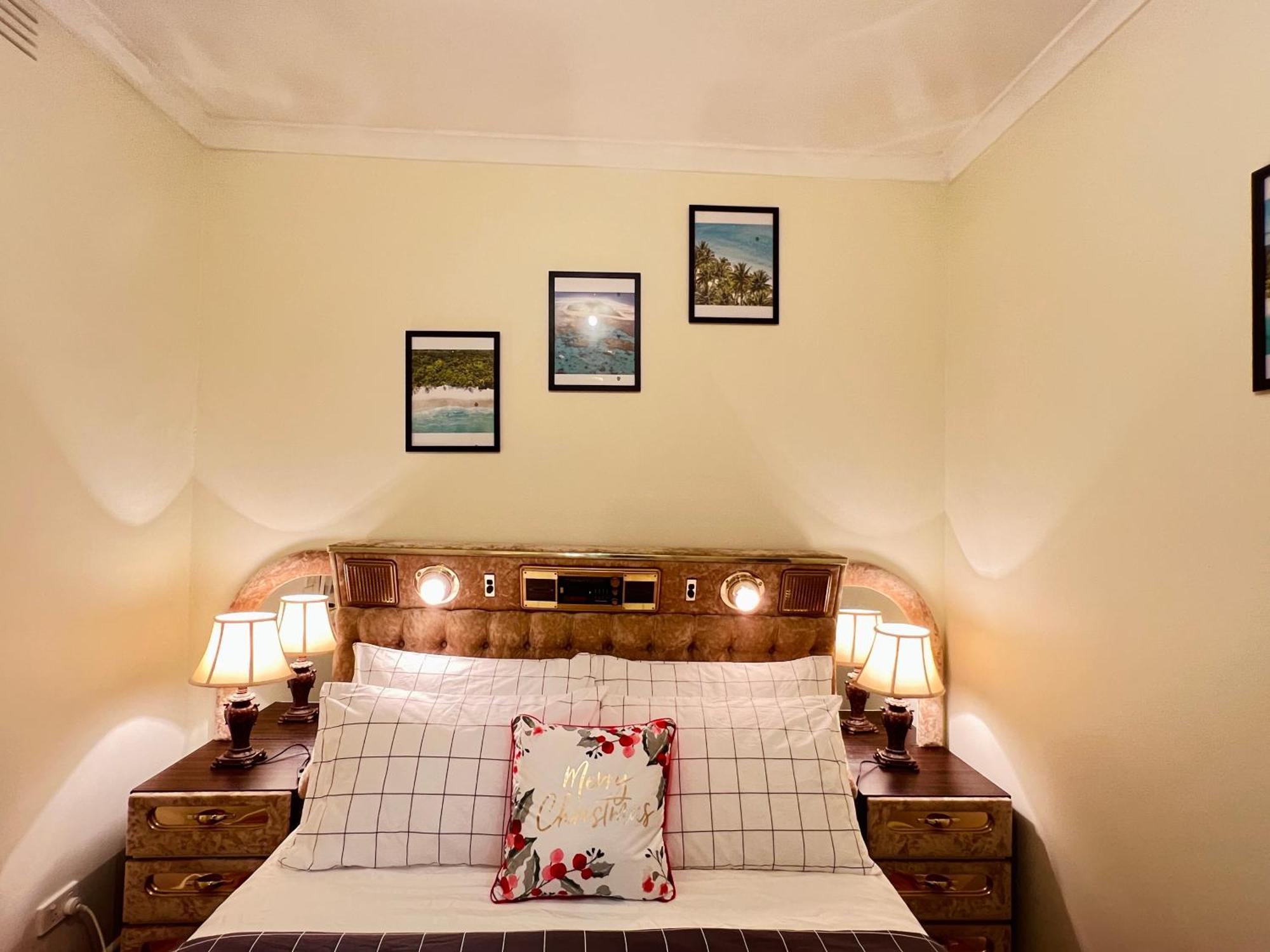 Cosy 4Br Home 15 Minutes Away From Melbourne Airport St Albans المظهر الخارجي الصورة