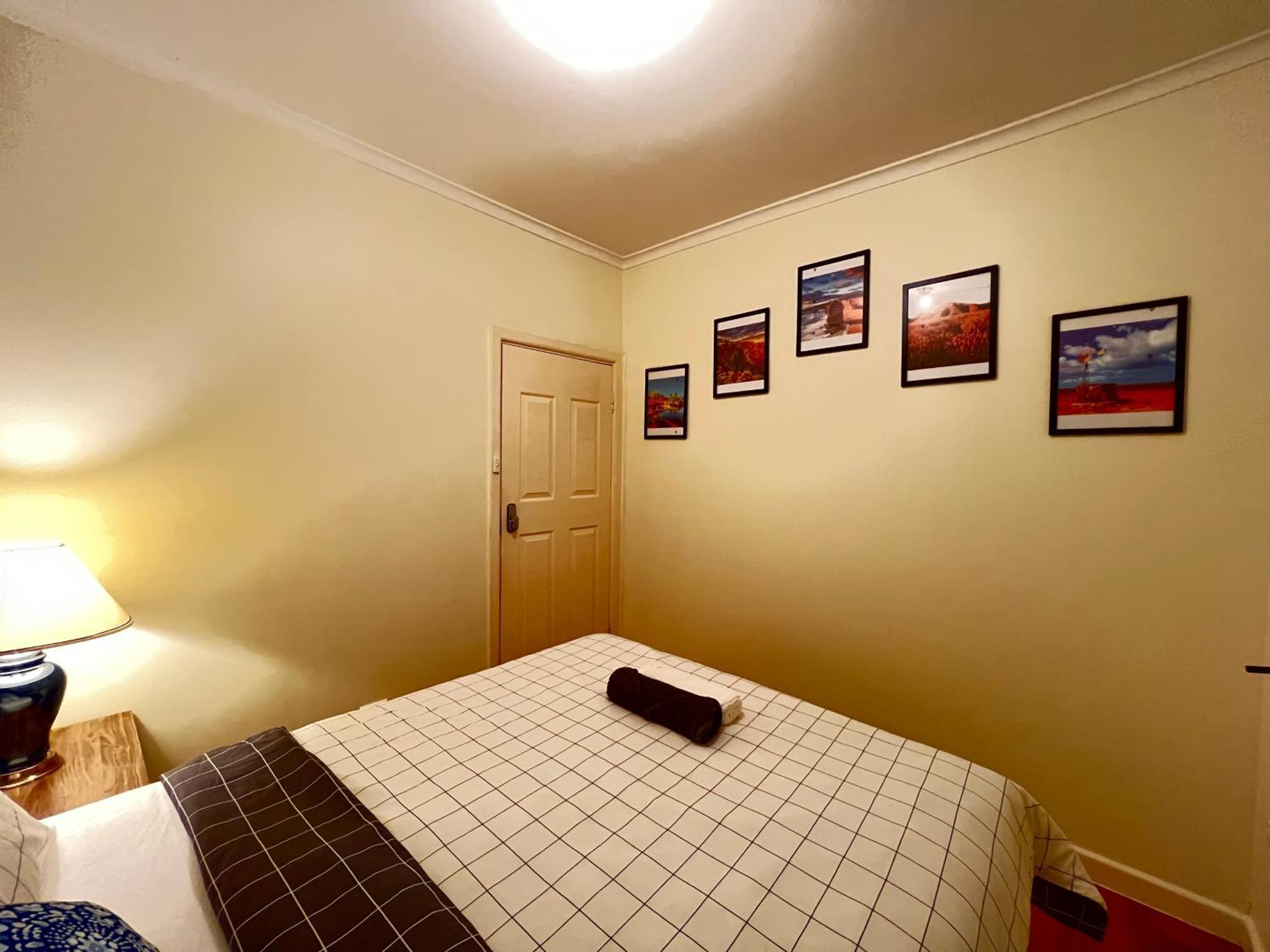 Cosy 4Br Home 15 Minutes Away From Melbourne Airport St Albans المظهر الخارجي الصورة