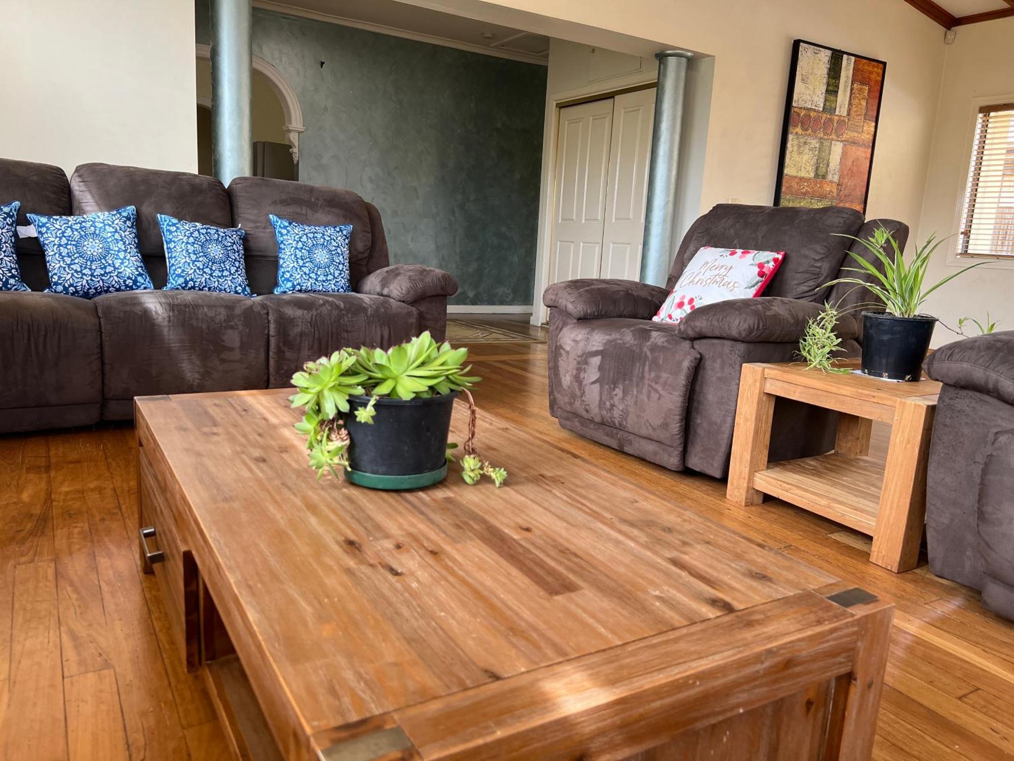 Cosy 4Br Home 15 Minutes Away From Melbourne Airport St Albans المظهر الخارجي الصورة