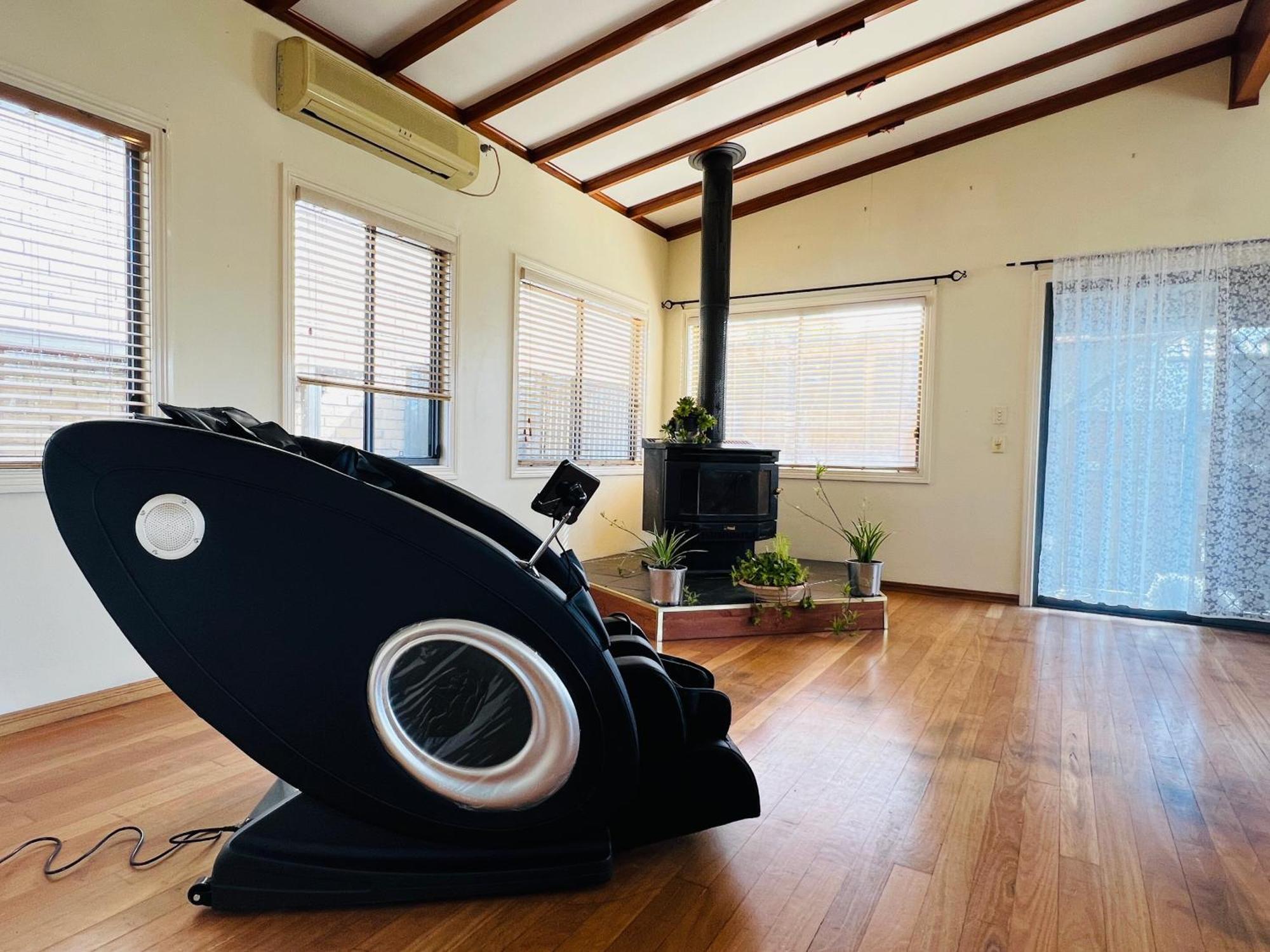 Cosy 4Br Home 15 Minutes Away From Melbourne Airport St Albans المظهر الخارجي الصورة