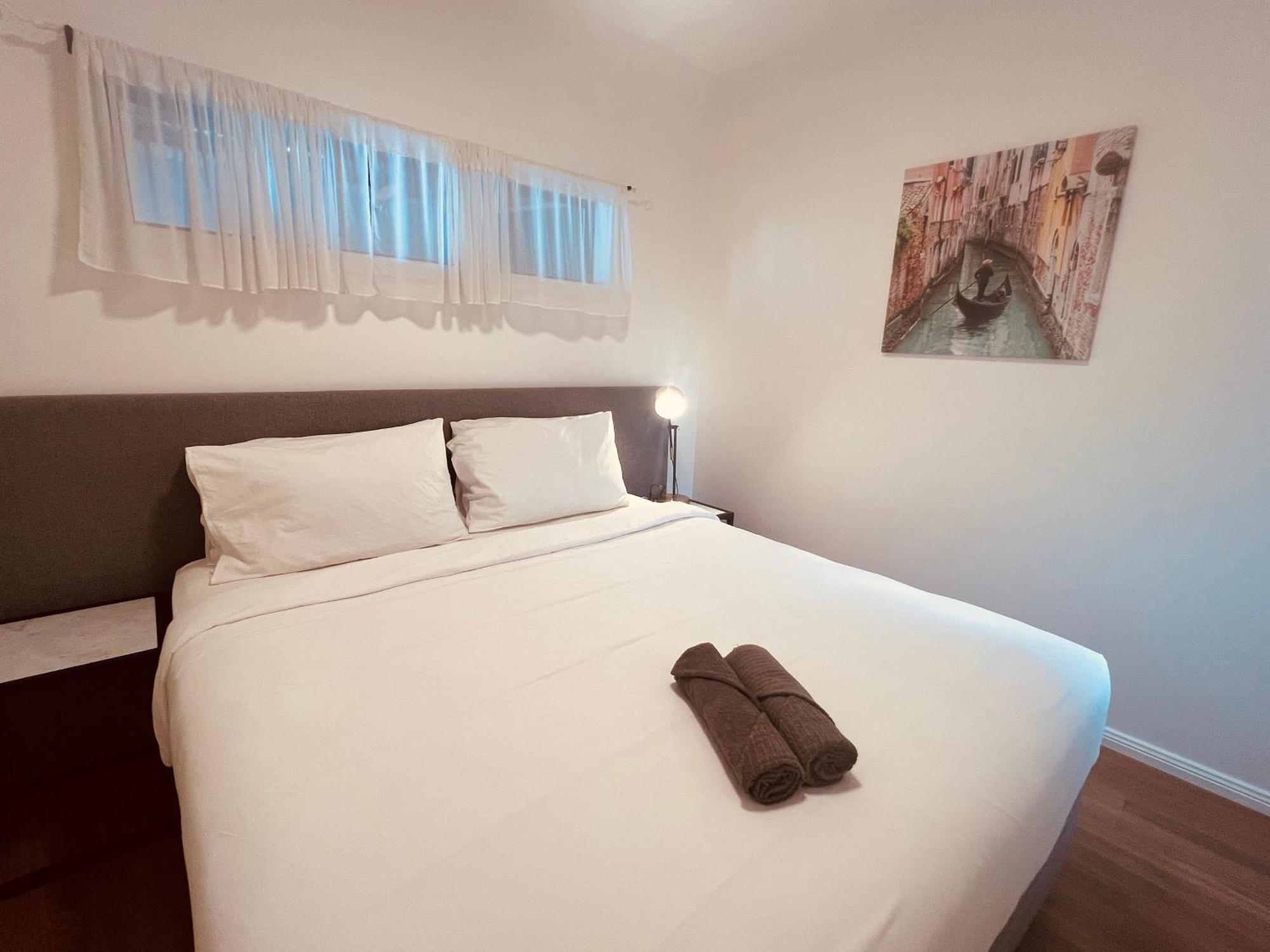 Cosy 4Br Home 15 Minutes Away From Melbourne Airport St Albans المظهر الخارجي الصورة