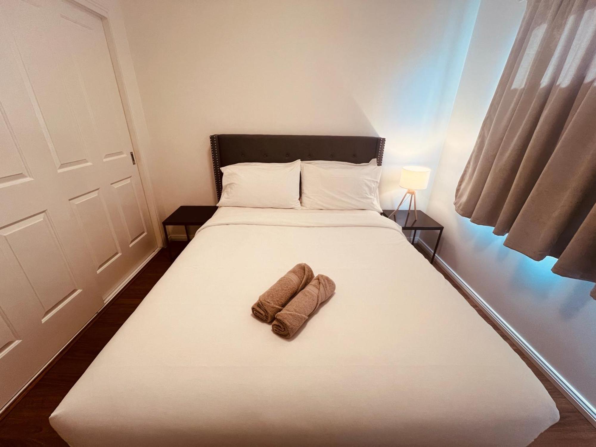 Cosy 4Br Home 15 Minutes Away From Melbourne Airport St Albans المظهر الخارجي الصورة