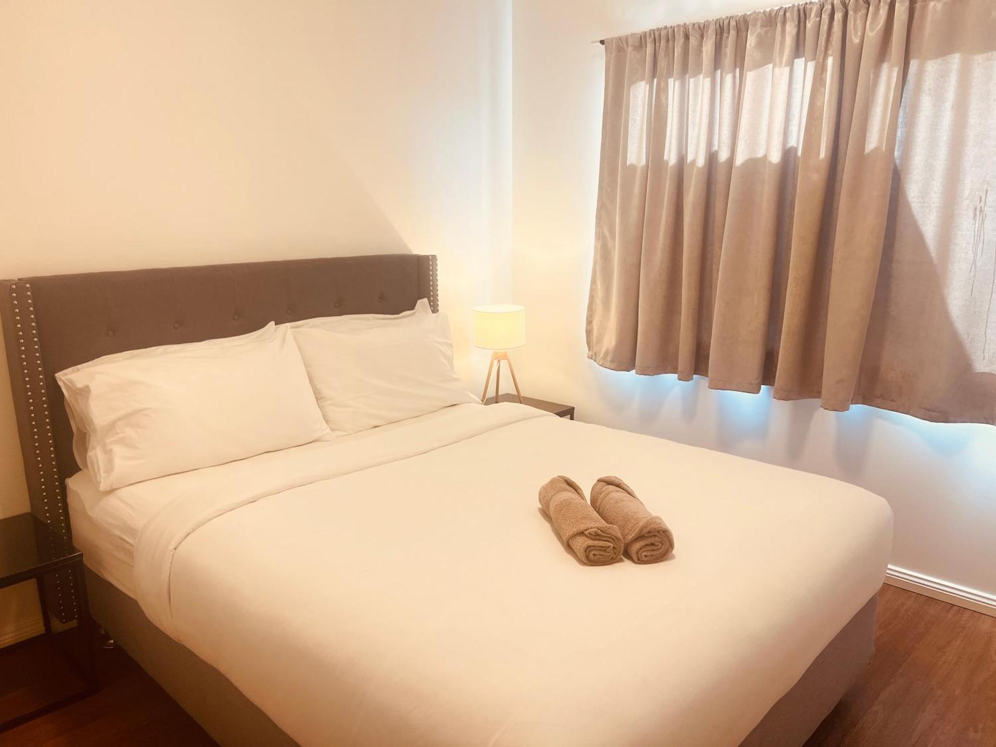 Cosy 4Br Home 15 Minutes Away From Melbourne Airport St Albans المظهر الخارجي الصورة